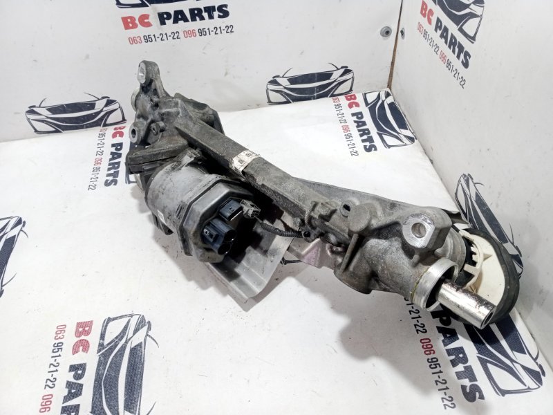 Рулевая рейка Nissan Rogue T33 2.5