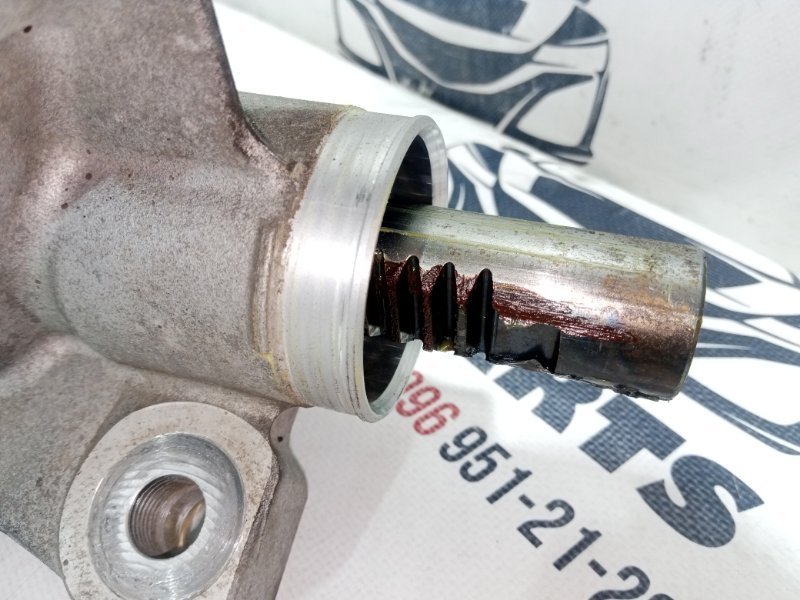 Рулевая рейка Rogue 2021 T33 2.5