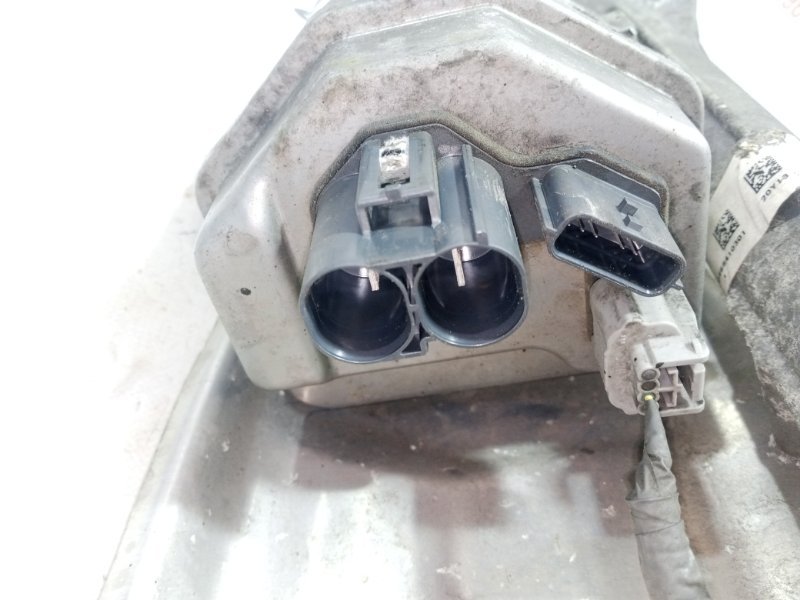 Рулевая рейка Rogue 2021 T33 2.5