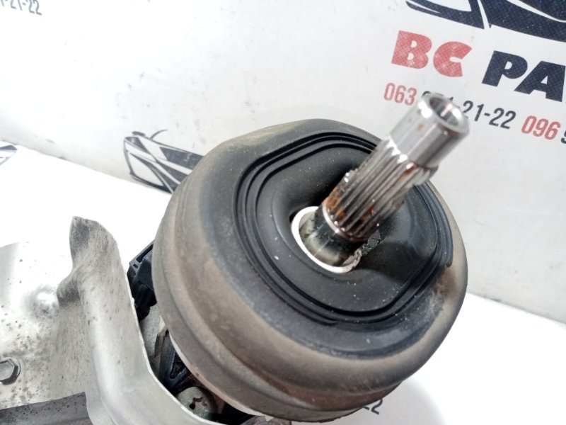 Рулевая рейка Rogue 2021 T33 2.5