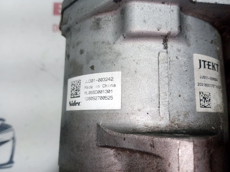 Рулевая рейка Rogue 2021 T33 2.5