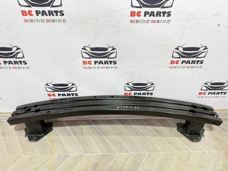 Усилитель бампера задний Nissan Rogue 2020 T33 2.5 85030-6RA0A Б/У