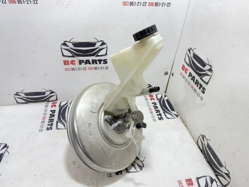 Вакуумный усилитель тормозов Rogue 2020 T33 2.5 Вакуумный усилитель тормозов Rogue 2020 T33 2.5