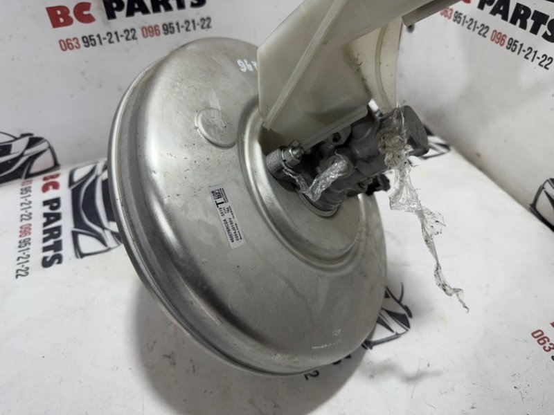 Вакуумный усилитель тормозов Nissan Rogue T33 2.5 Вакуумный усилитель тормозов Nissan Rogue T33 2.5