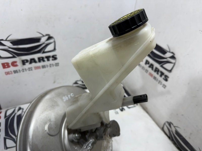 Вакуумный усилитель тормозов Rogue 2020 T33 2.5 Вакуумный усилитель тормозов Rogue 2020 T33 2.5