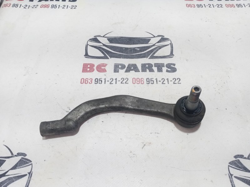 Рулевой наконечник правый Nissan Rogue 2021 T33 2.5 D8520-6RA1A Б/У