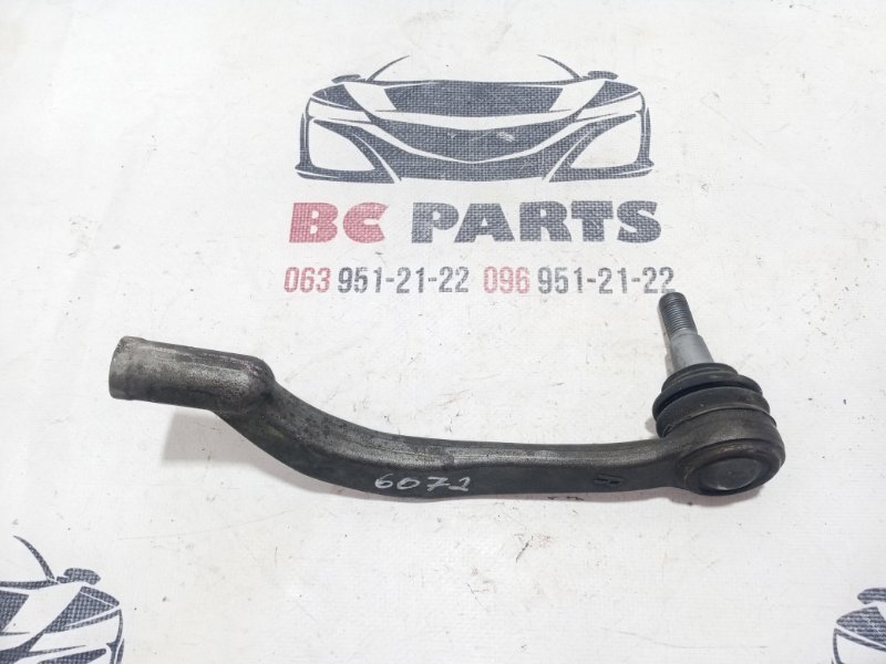 Рулевой наконечник правый Rogue 2021 T33 2.5