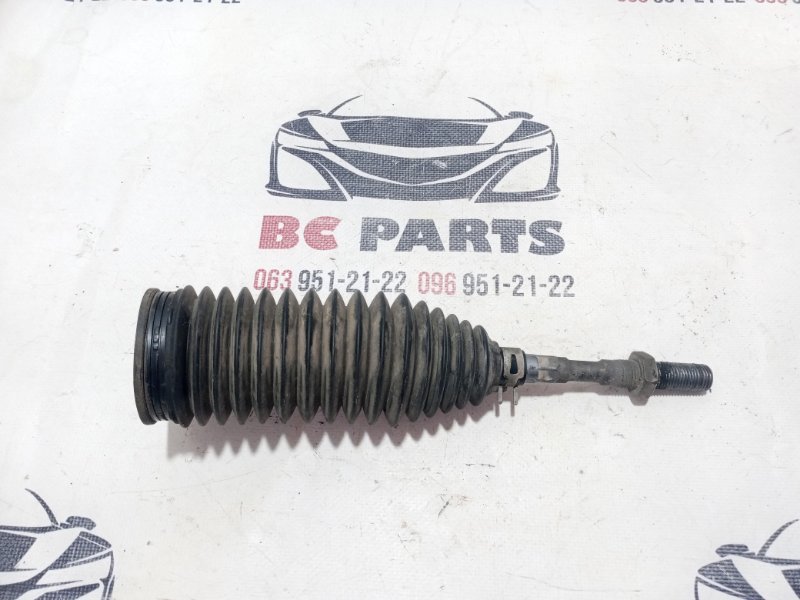 Запчасть рулевая тяга Nissan Rogue 2021 T33 2.5 485216RR1A Б/У Рулевая тяга Nissan Rogue 2021 T33 2.5 485216RR1A Б/У