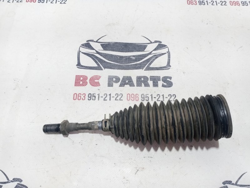 Рулевая тяга Rogue 2021 T33 2.5 Рулевая тяга Rogue 2021 T33 2.5