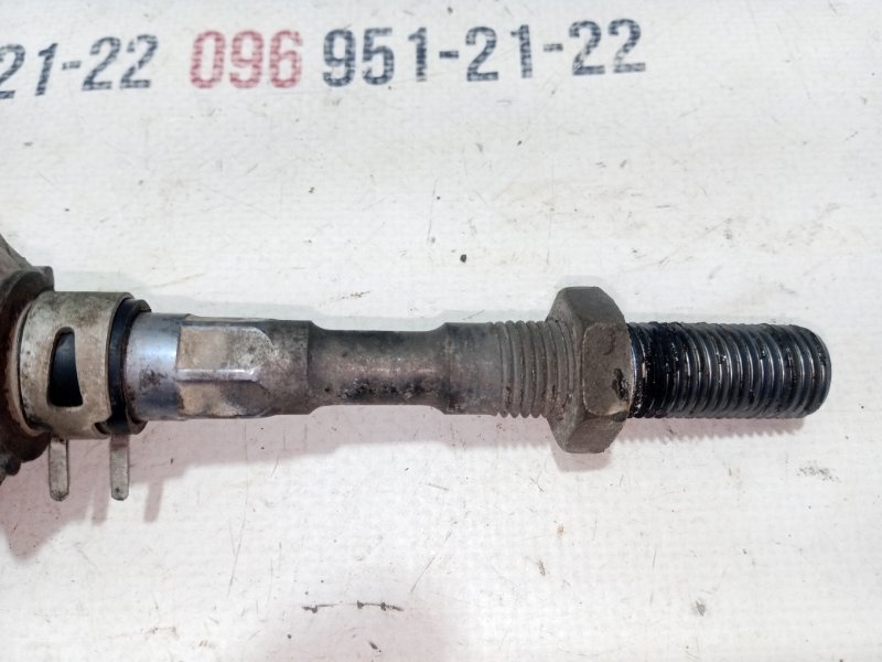 Рулевая тяга Nissan Rogue T33 2.5 Рулевая тяга Nissan Rogue T33 2.5