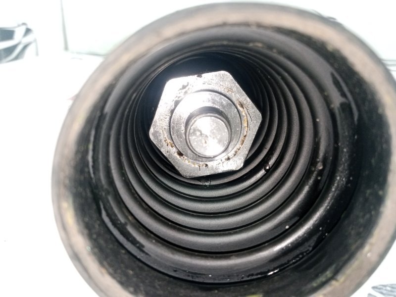 Рулевая тяга Rogue 2021 T33 2.5 Рулевая тяга Rogue 2021 T33 2.5