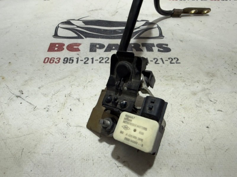 Клемма аккумулятора Rogue 2020 T33 2.5 Клемма аккумулятора Rogue 2020 T33 2.5