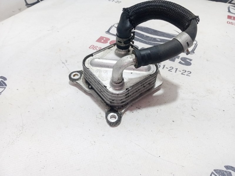 Теплообменник двигателя Nissan Rogue 2021 T33 2.5 21305-6RA0A Б/У