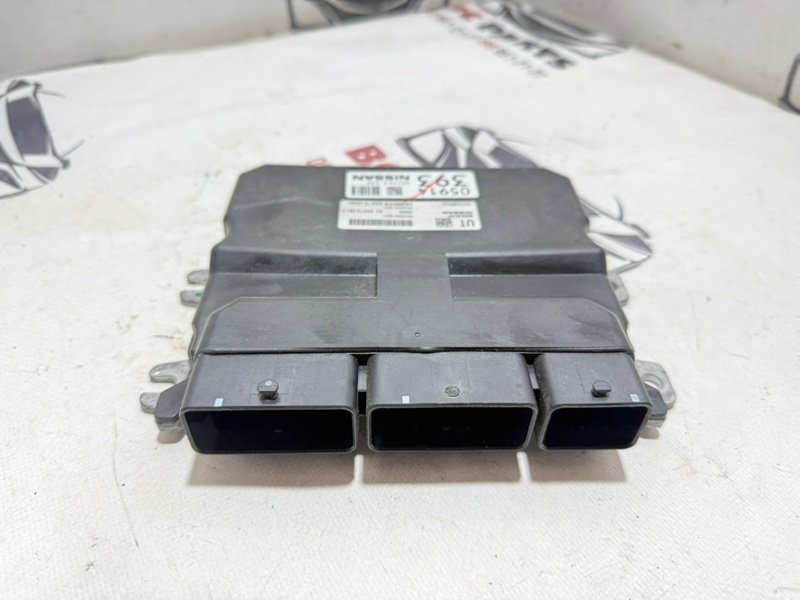 Блок управления двигателем Nissan Rogue 2020 T33 2.5 237036ra3a Б/У