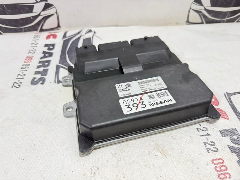 Блок управления двигателем Rogue 2020 T33 2.5