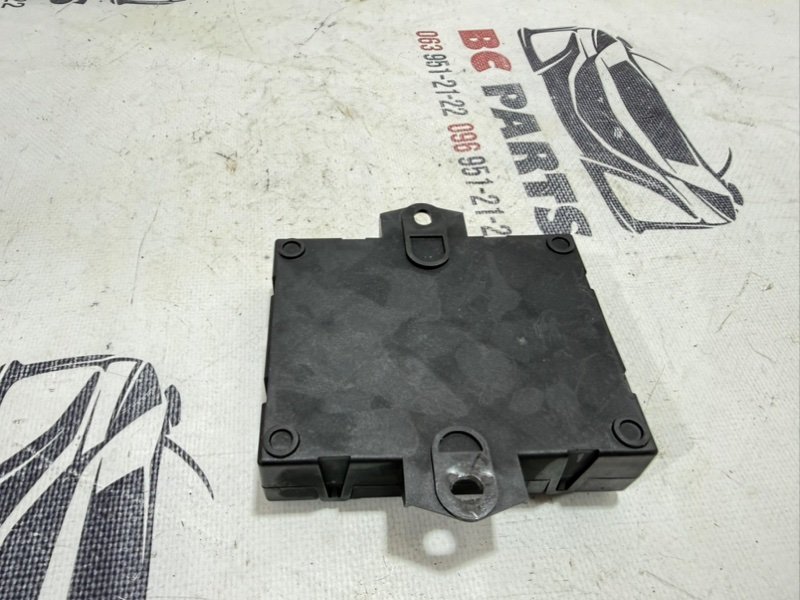 Блок управления крышкой багажника Rogue 2020 T33 2.5