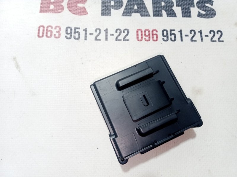 Блок управления Nissan Rogue 2019 T32 QR25 2.5 284P17FL9E Б/У