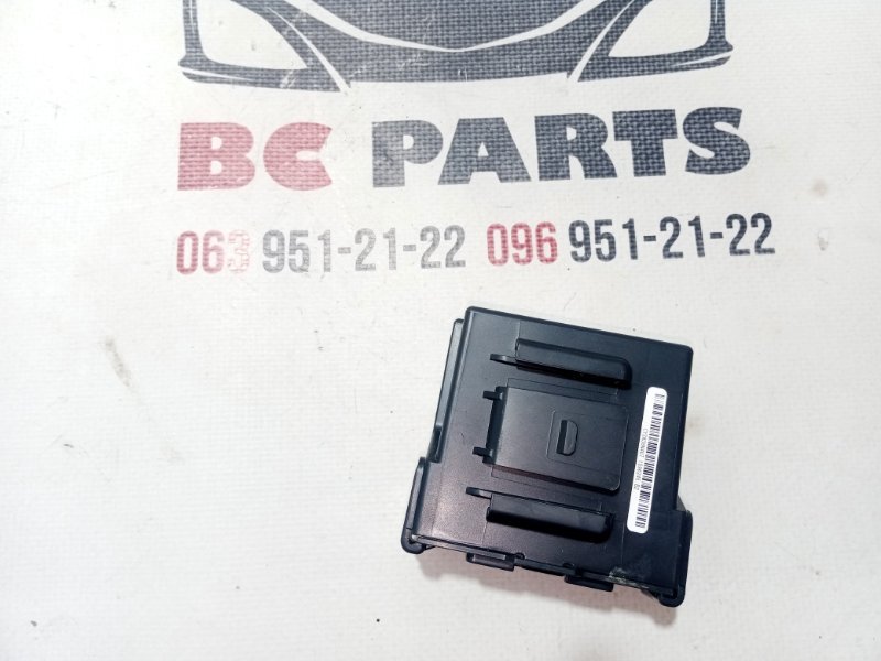 Блок управления Rogue 2019 T32 QR25 2.5