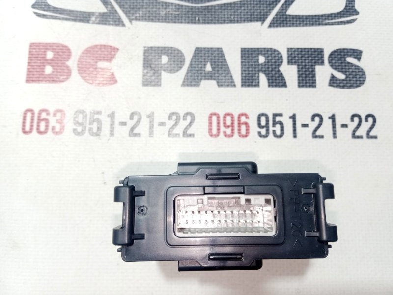 Блок управления Nissan Rogue T32 QR25 2.5