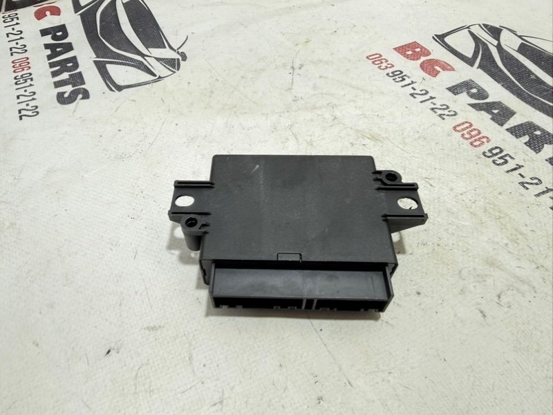 Блок управления парктроником Rogue 2020 T33 2.5