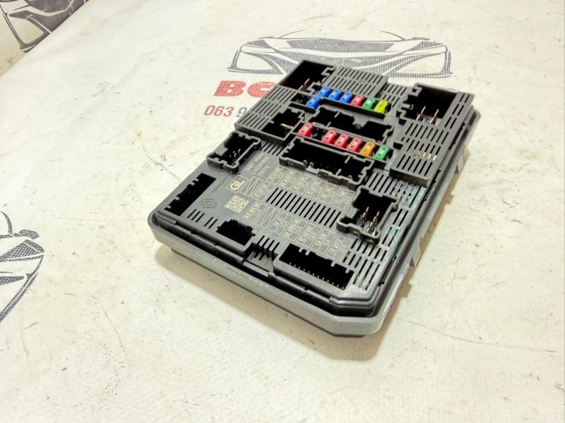 Блок IPDM Rogue 2020 T33 2.5 Блок IPDM Rogue 2020 T33 2.5