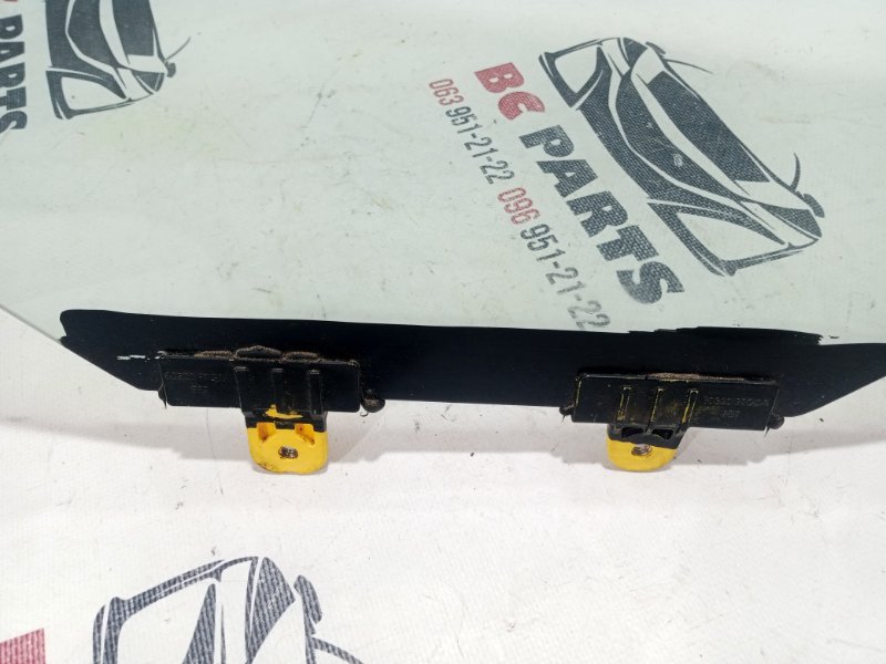 Стекло двери переднее правое Rogue 2019 T32 QR25 2.5