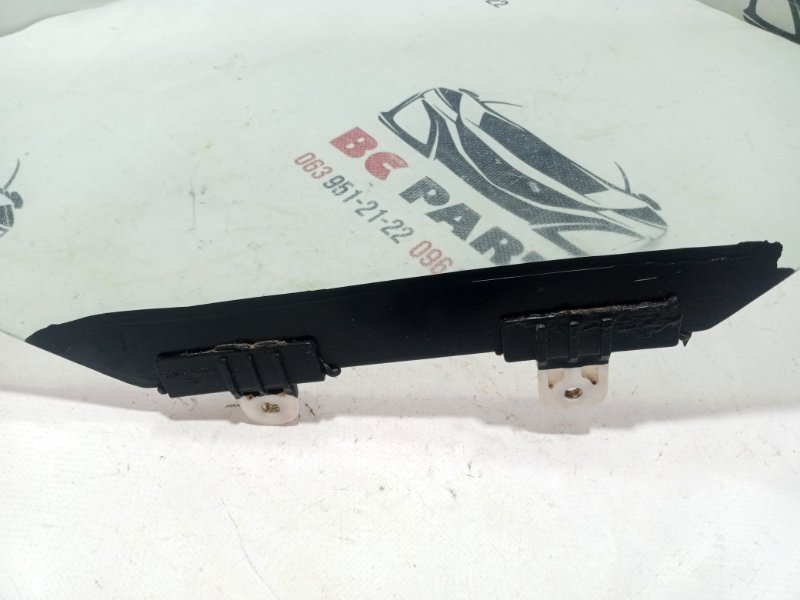 Стекло двери переднее левое Rogue 2019 T32 QR25 2.5