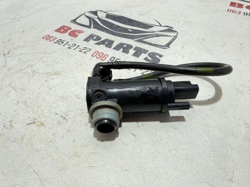 Насос омывателя Nissan Rogue 2020 T33 2.5 28920-6RF0A Б/У