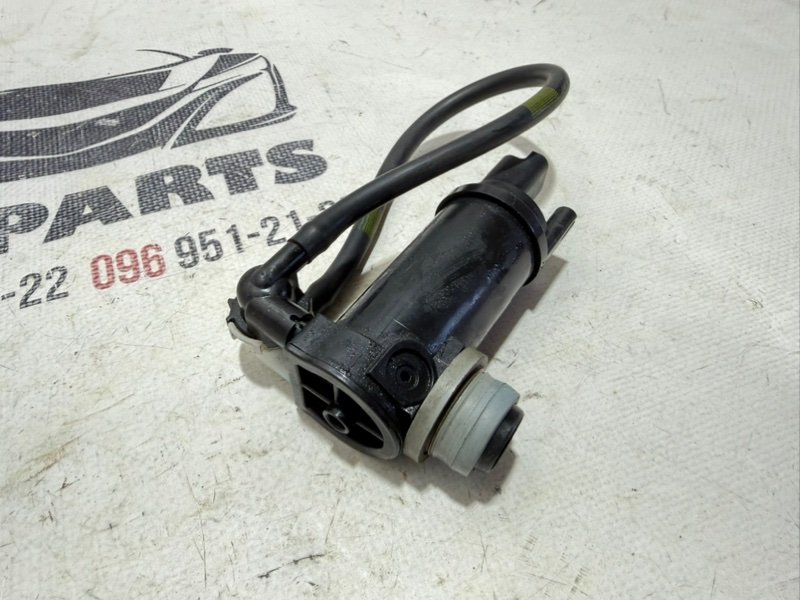 Насос омывателя Rogue 2020 T33 2.5