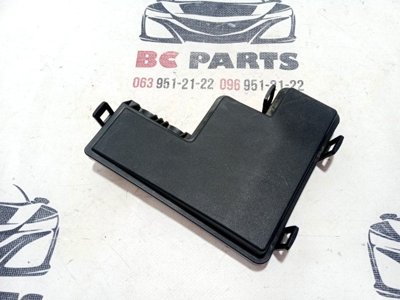 Крышка блока предохранителей Nissan Rogue 2019 T32 QR25 2.5 24382-6FL0A Б/У