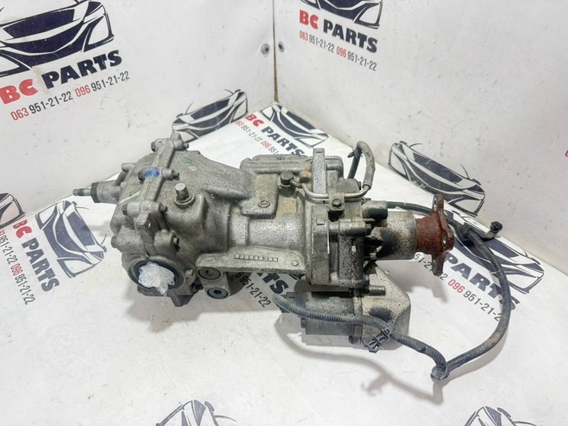 Редуктор задний Nissan Rogue 2020 T33 2.5 38300-6RE0A Б/У