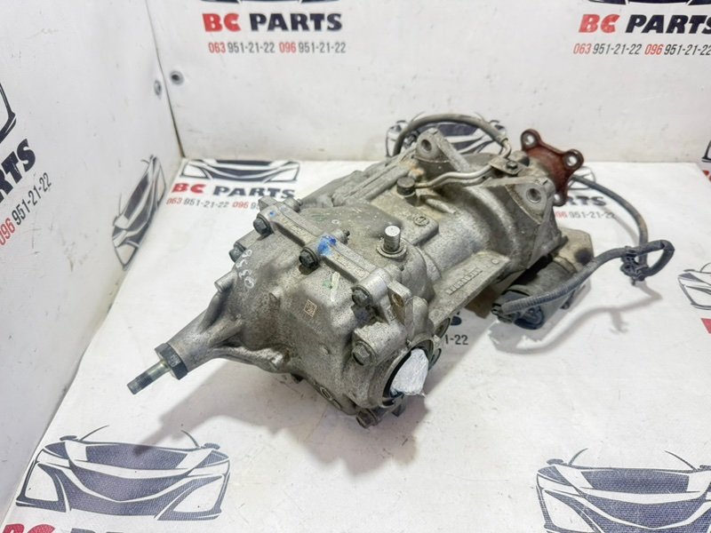 Редуктор задний Rogue 2020 T33 2.5