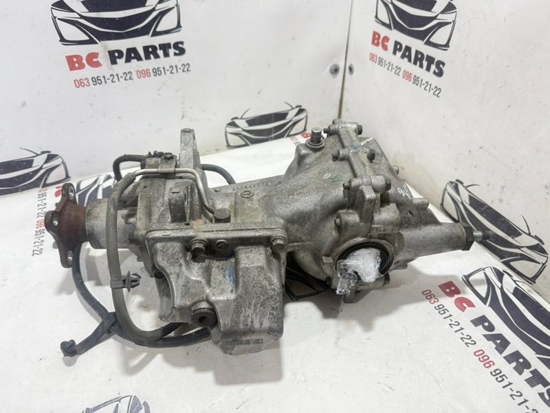 Редуктор задний Rogue 2020 T33 2.5