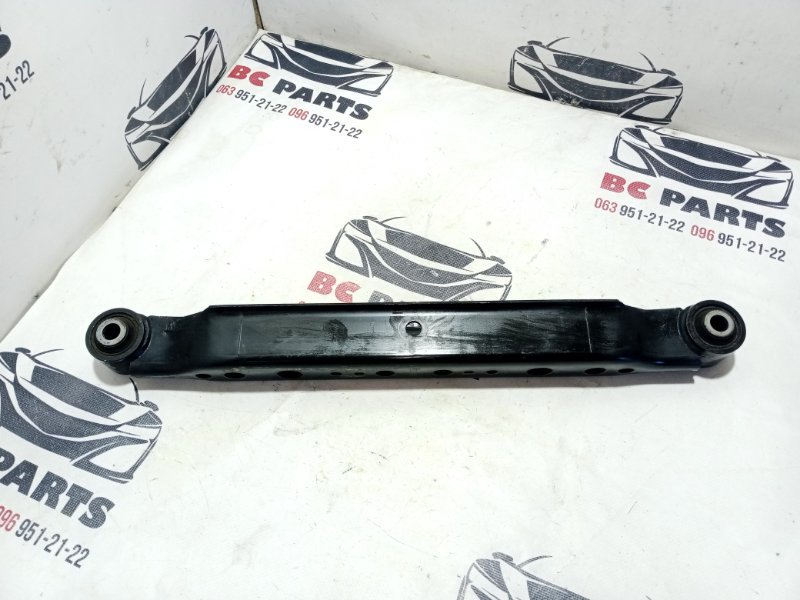 Рычаг подвески нижний задний левый Rogue 2019 T32 QR25 2.5 Рычаг подвески нижний задний левый Rogue 2019 T32 QR25 2.5