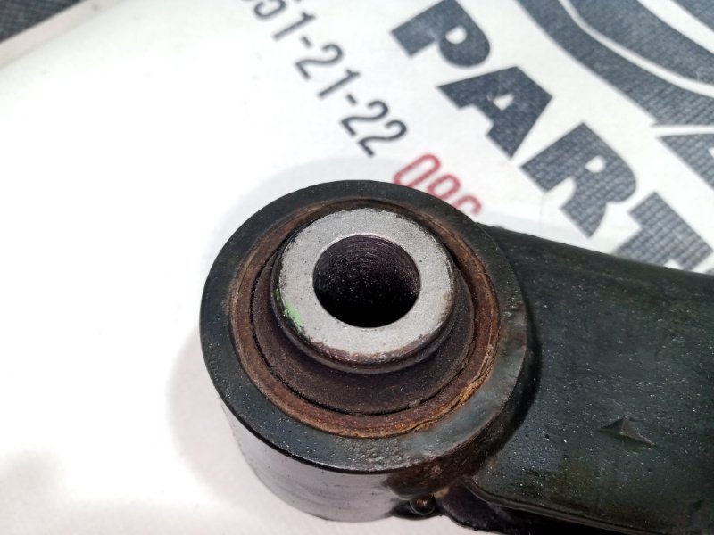 Рычаг подвески нижний задний левый Rogue 2019 T32 QR25 2.5 Рычаг подвески нижний задний левый Rogue 2019 T32 QR25 2.5