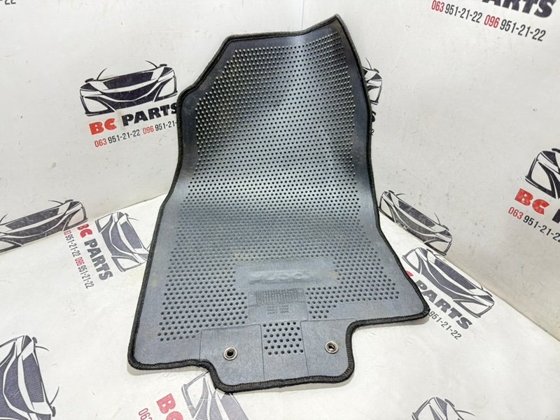 Комплект ковриков салона Nissan Rogue T32 QR25 2.5