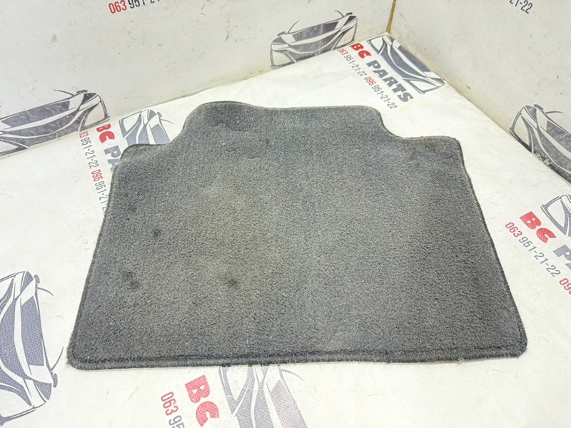 Комплект ковриков салона Rogue 2019 T32 QR25 2.5