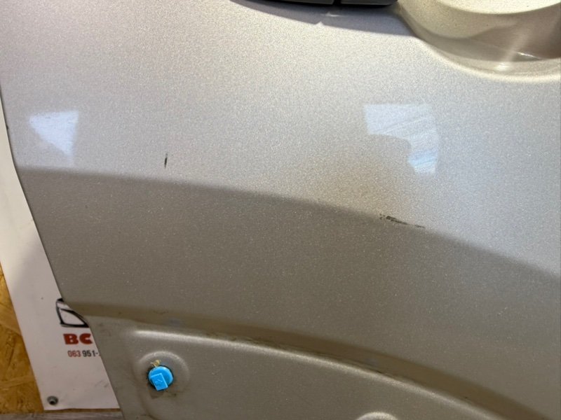 Дверь боковая задняя правая Rogue 2020 T33 2.5