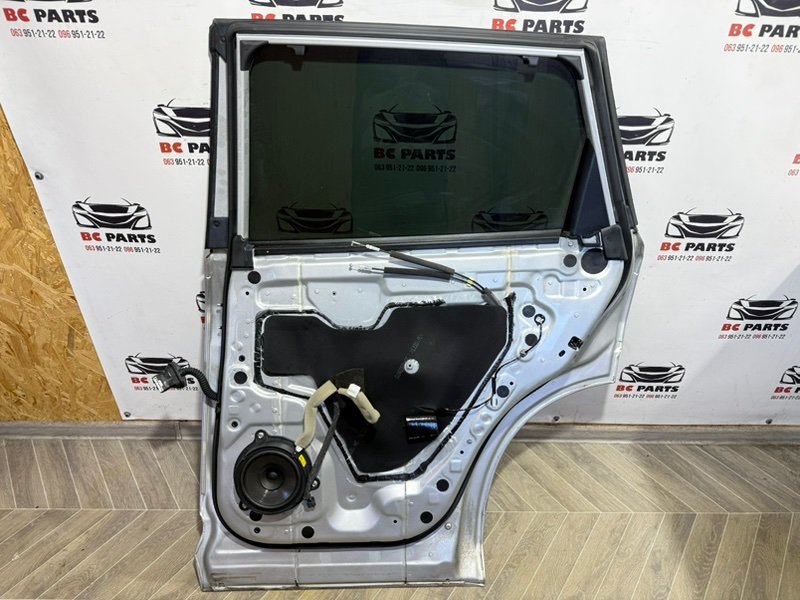 Дверь боковая задняя правая Rogue 2020 T33 2.5