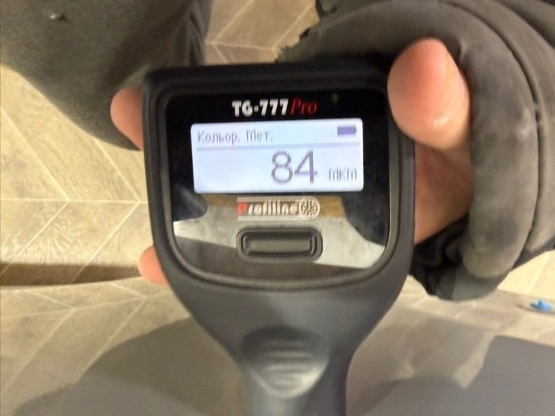 Дверь боковая задняя правая Rogue 2020 T33 2.5