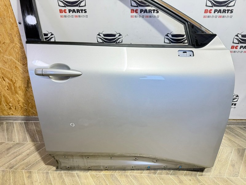 Дверь боковая передняя правая Rogue 2020 T33 2.5 Дверь боковая передняя правая Rogue 2020 T33 2.5