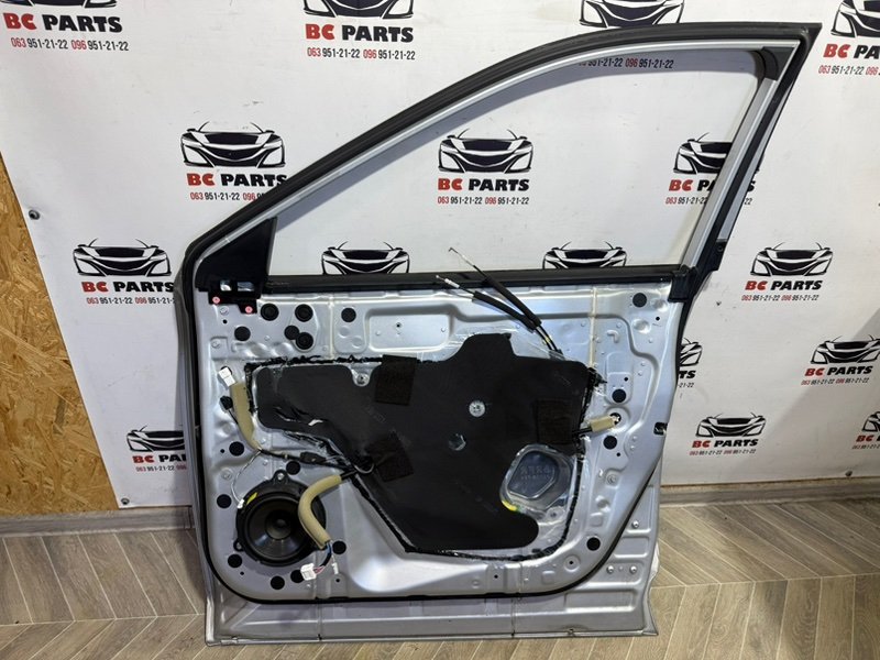 Дверь боковая передняя правая Rogue 2020 T33 2.5 Дверь боковая передняя правая Rogue 2020 T33 2.5