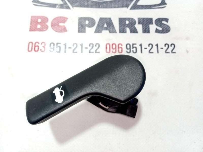 Ручка открывания капота Nissan Rogue 2020 T33 2.5 65622-6LA0A Б/У