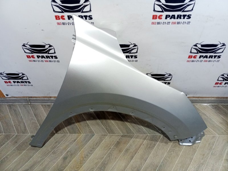 Запчасть крыло переднее правое Nissan Rogue 2020 T33 2.5 F3100-6RAMA Б/У Крыло переднее правое Nissan Rogue 2020 T33 2.5 F3100-6RAMA Б/У