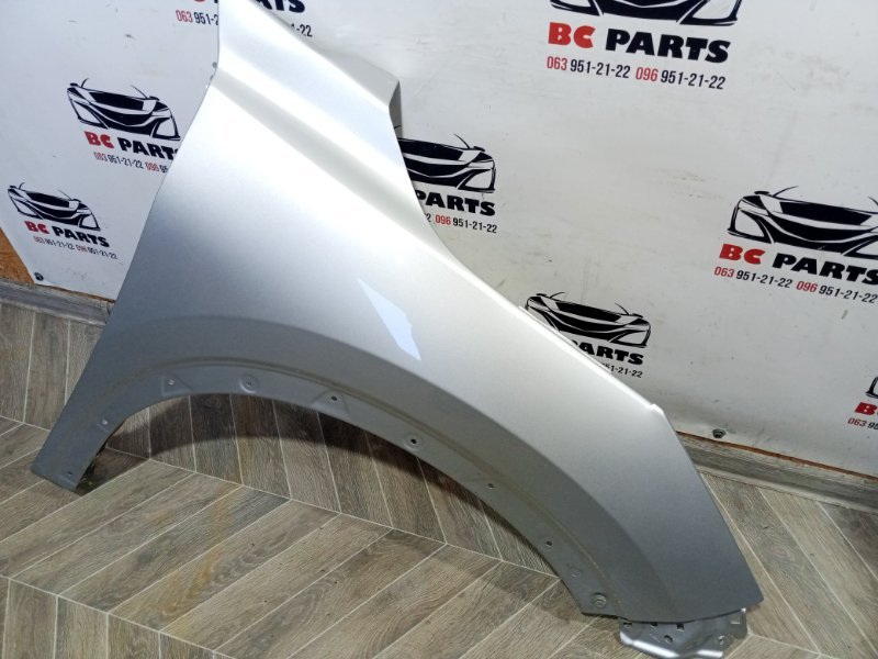 Крыло переднее правое Rogue 2020 T33 2.5 Крыло переднее правое Rogue 2020 T33 2.5