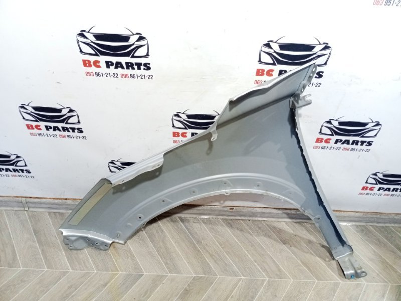 Крыло переднее правое Rogue 2020 T33 2.5 Крыло переднее правое Rogue 2020 T33 2.5