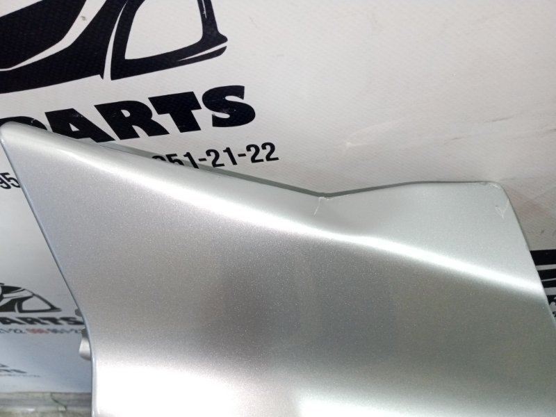 Крыло переднее правое Rogue 2020 T33 2.5 Крыло переднее правое Rogue 2020 T33 2.5