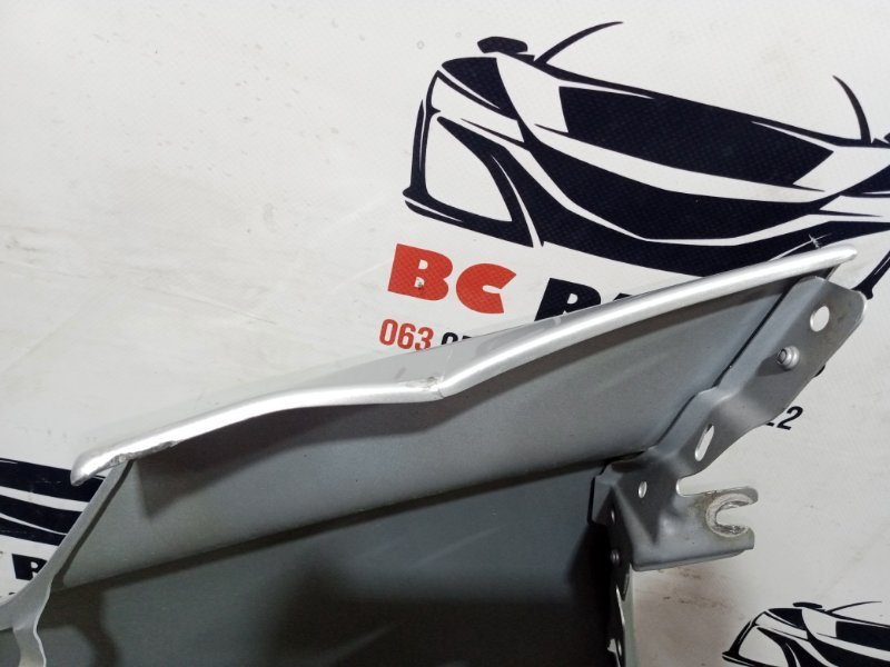 Крыло переднее правое Rogue 2020 T33 2.5 Крыло переднее правое Rogue 2020 T33 2.5