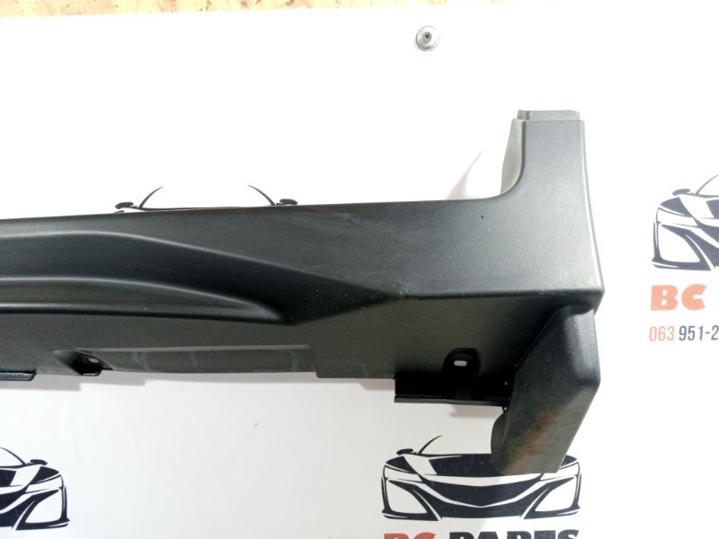 Накладка порога левая Rogue 2019 T32 QR25 2.5