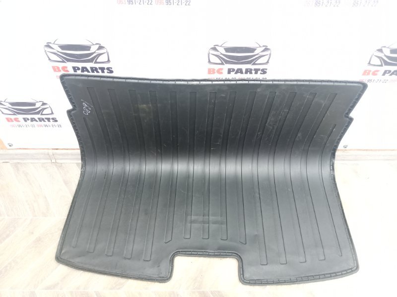 Коврик багажника Rogue 2021 T33 2.5